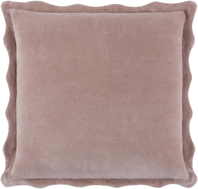 Surya Effervescent EFC-010 22"H x 22"W Pillow Kit