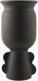 Surya Harappa HPR-003 18"H x 8"W x 8"D Vase