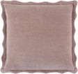 Surya Effervescent EFC-010 20"H x 20"W Pillow Kit