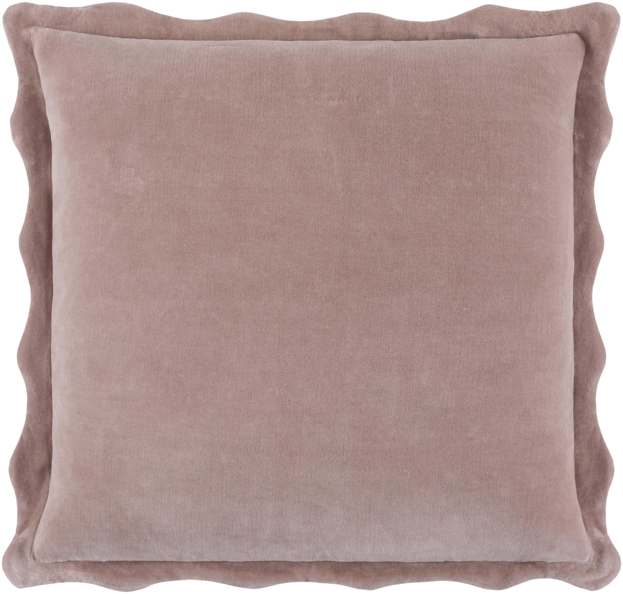 Surya Effervescent EFC-010 20"H x 20"W Pillow Kit