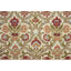Lee Jofa NEW SEVILLA RED/OLIVE Fabric