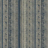 Lee Jofa HAKAN INDIGO Fabric