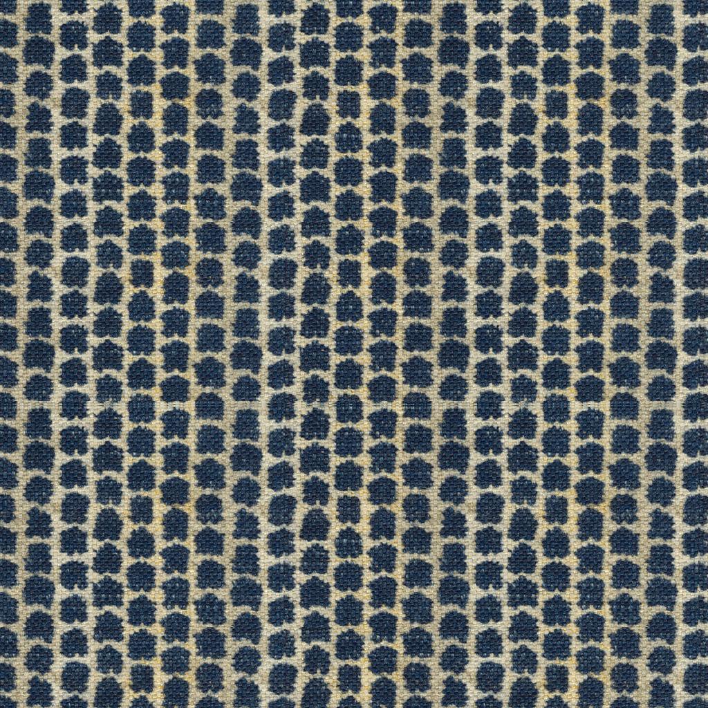 Lee Jofa KAYA INDIGO Fabric