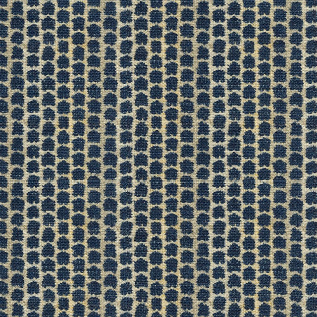 Lee Jofa KAYA INDIGO Fabric