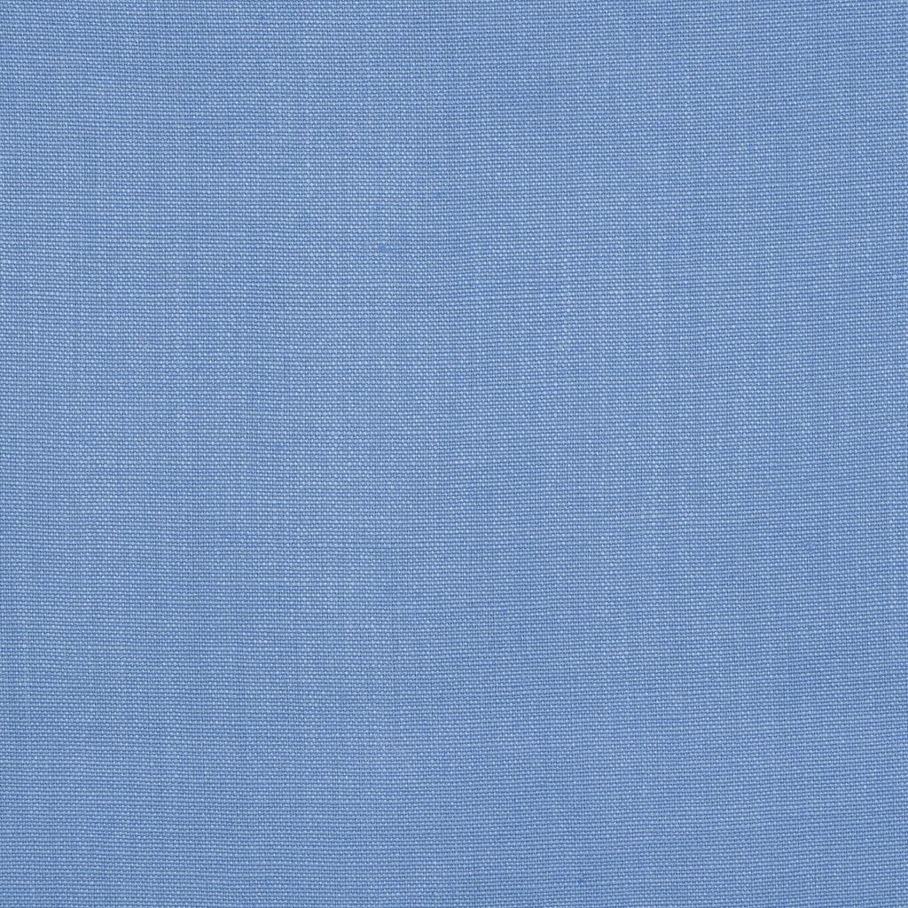 Lee Jofa HAMPTON LINEN CERAMIC BLUE Fabric