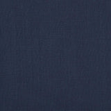 Lee Jofa HAMPTON LINEN NAVY Fabric