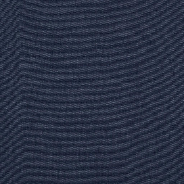 Lee Jofa HAMPTON LINEN NAVY Fabric