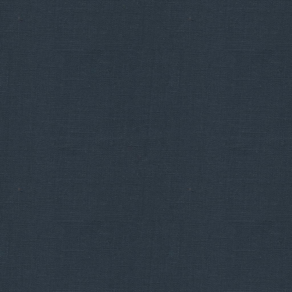 Lee Jofa DUBLIN LINEN NAVY Fabric