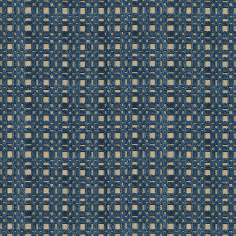 Lee Jofa SHORIDGE LAPIS Upholstery Fabric