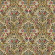 Lee Jofa TETBURY ROSE/AQUA Fabric