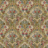 Lee Jofa TETBURY ROSE/AQUA Fabric