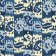 Lee Jofa HARRY TWILL BLUE Fabric