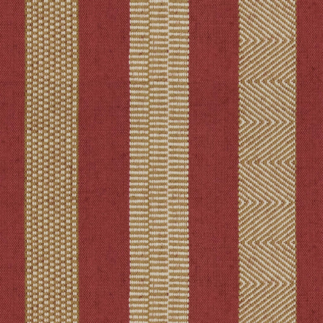 Lee Jofa BERBER RHUBARB/ORO Upholstery Fabric