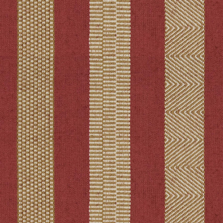 Lee Jofa BERBER RHUBARB/ORO Upholstery Fabric