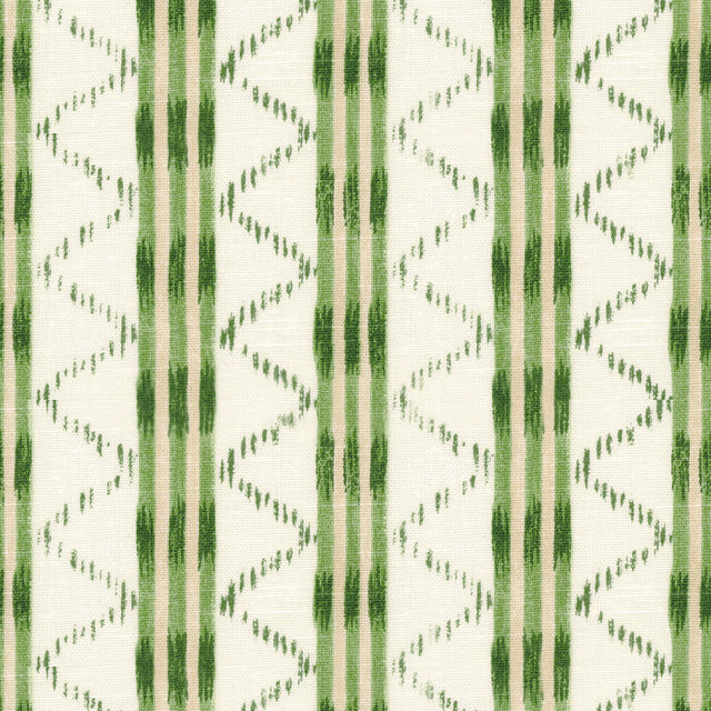 Lee Jofa MAKASSAR GREEN Fabric
