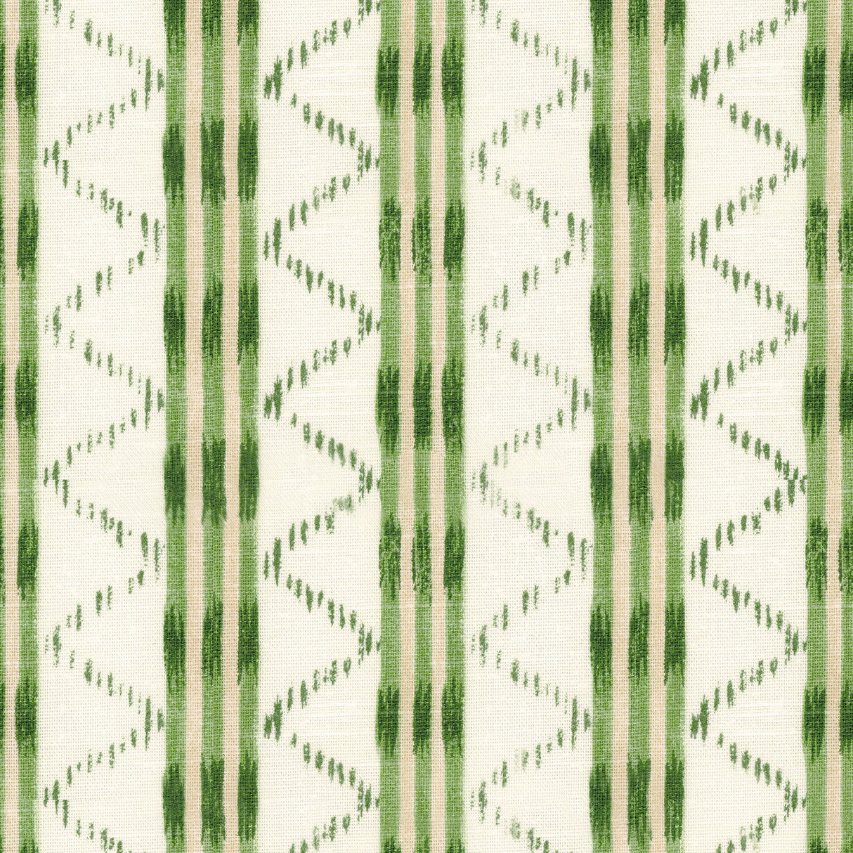 Lee Jofa MAKASSAR GREEN Fabric