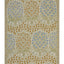 Lee Jofa SAMEERA SAPPHIRE/GOLD Fabric