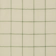 Lee Jofa MACKAY SHEER CEDAR GREEN Drapery Fabric