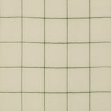 Lee Jofa MACKAY SHEER CEDAR GREEN Drapery Fabric