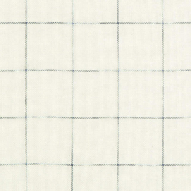 Lee Jofa MACKAY SHEER BLUE Drapery Fabric