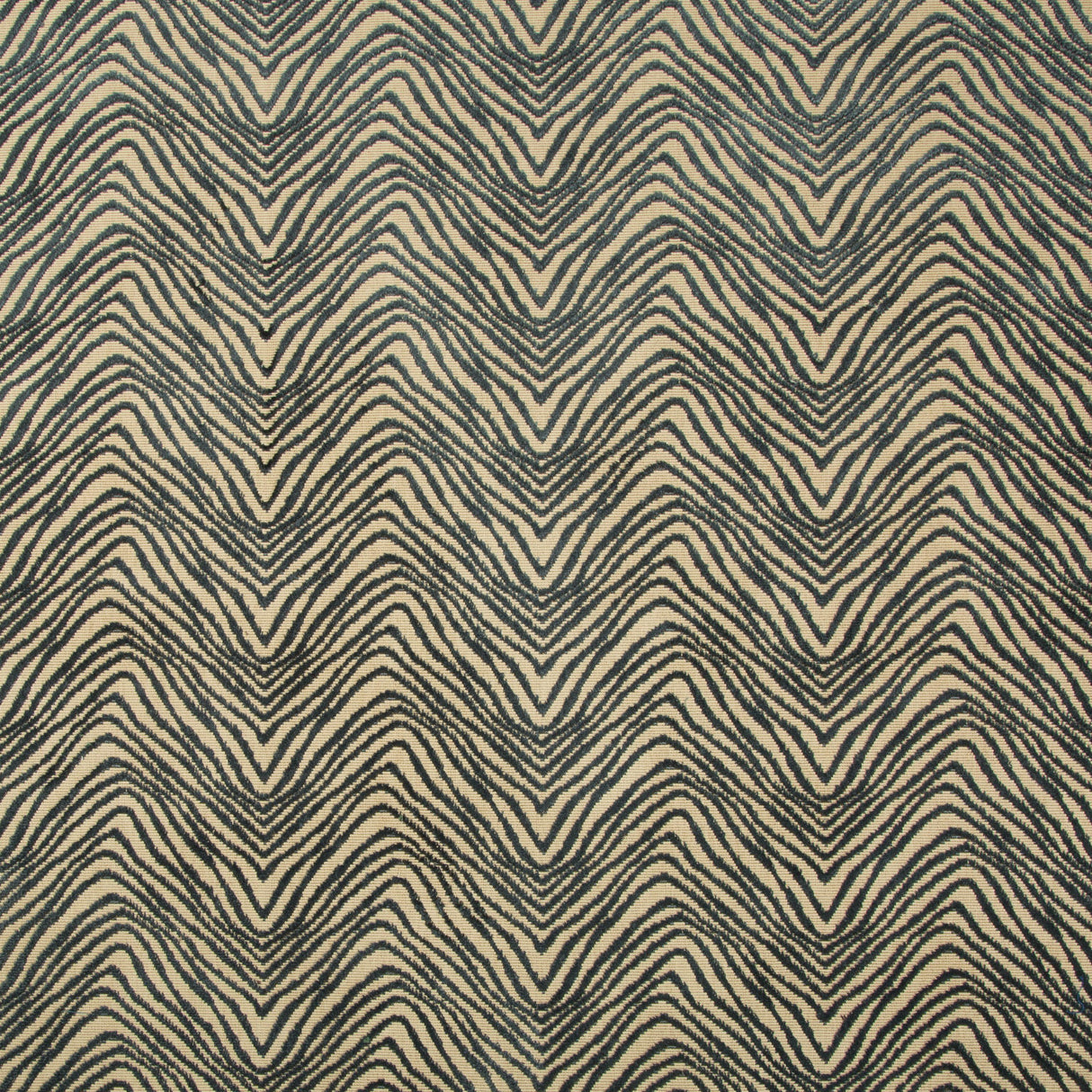 Lee Jofa AWASH VELVET SLATE Upholstery Fabric