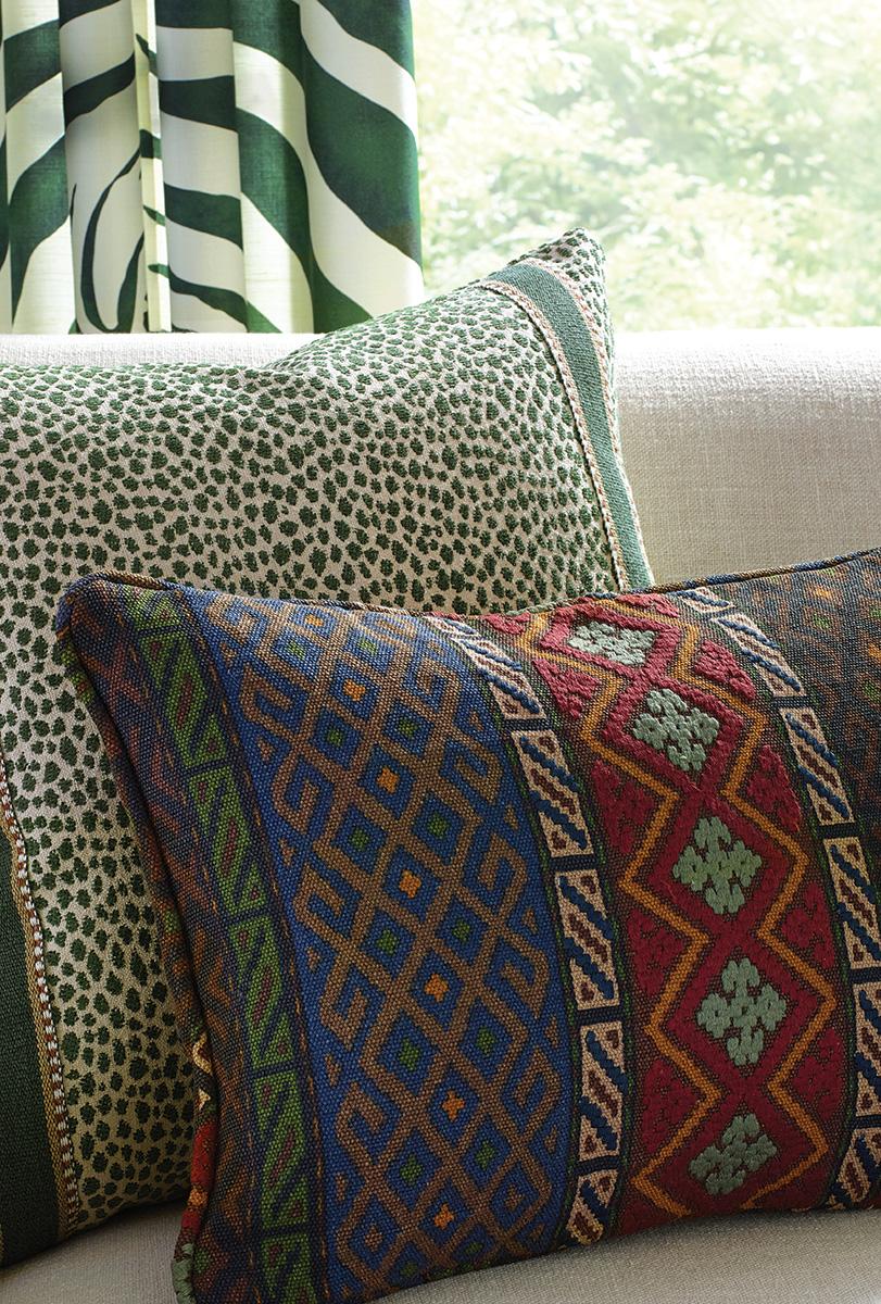 Lee Jofa MAGO FOREST Upholstery Fabric