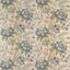 Lee Jofa DAVENPORT PRINT PACIFIC Fabric