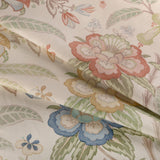 Lee Jofa DAVENPORT PRINT PACIFIC Fabric