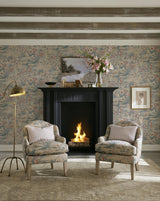 Lee Jofa KAYA II LILAC Fabric