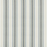 Lee Jofa CASSIS STRIPE MARINA Upholstery Fabric