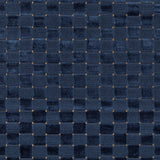 Lee Jofa LEVENS VELVET NAVY Upholstery Fabric