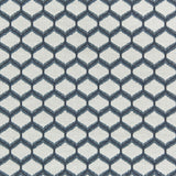 Lee Jofa ELMLEY WEAVE NAVY Upholstery Fabric