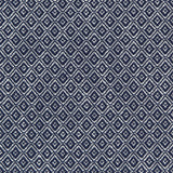 Lee Jofa SEAFORD WEAVE NAVY Upholstery Fabric