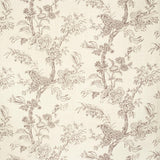 Lee Jofa BEIJING BLOSSOM DAMSON Fabric