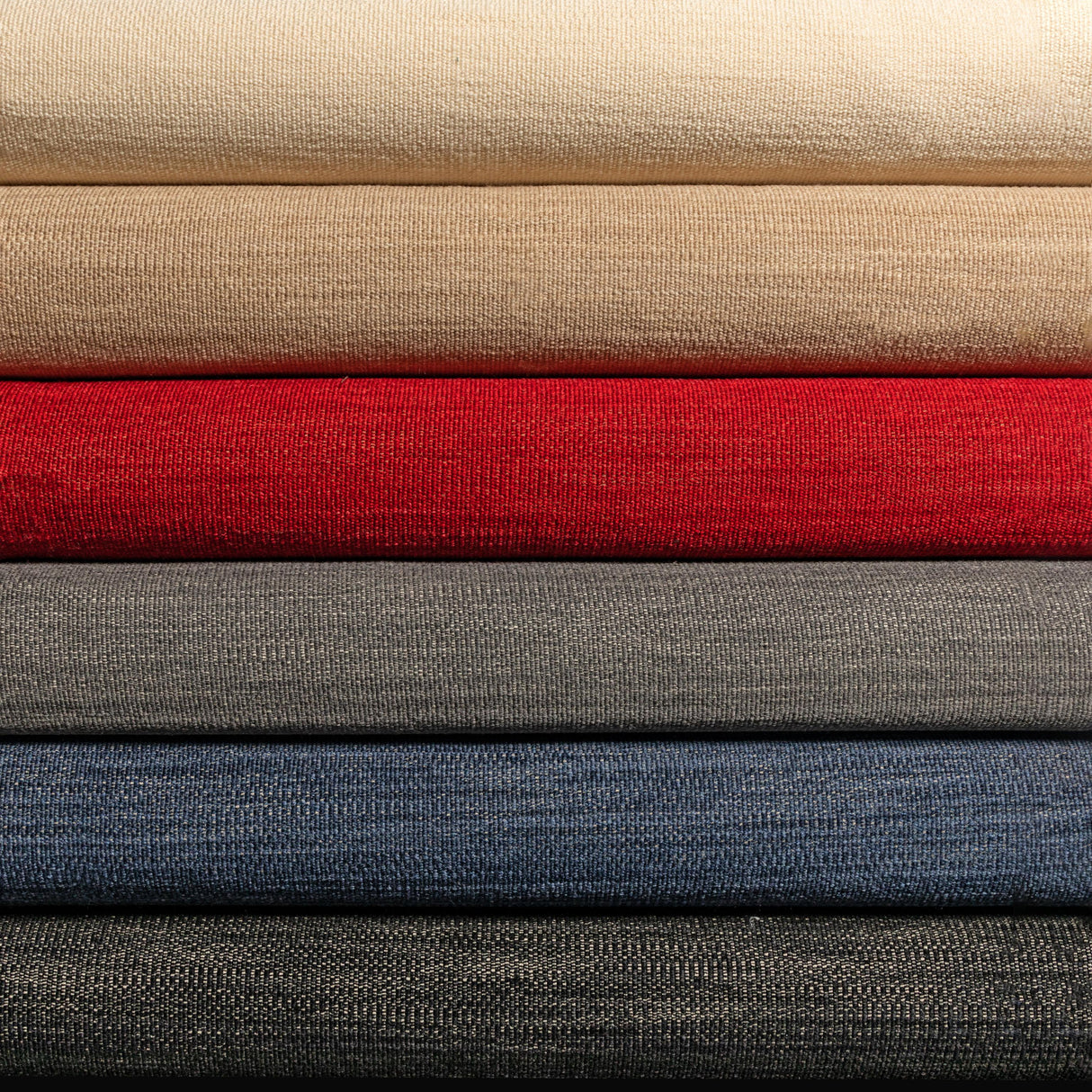 Lee Jofa ENTOTO WEAVE MARINE Upholstery Fabric
