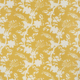 Lee Jofa BEIJING BLOSSOM AMBER Fabric