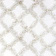 Lee Jofa LEAF TRELLIS SAGE Fabric