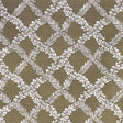Lee Jofa LEAF TRELLIS GREEN Fabric