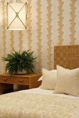 Lee Jofa PALMYRA VANILLA Fabric