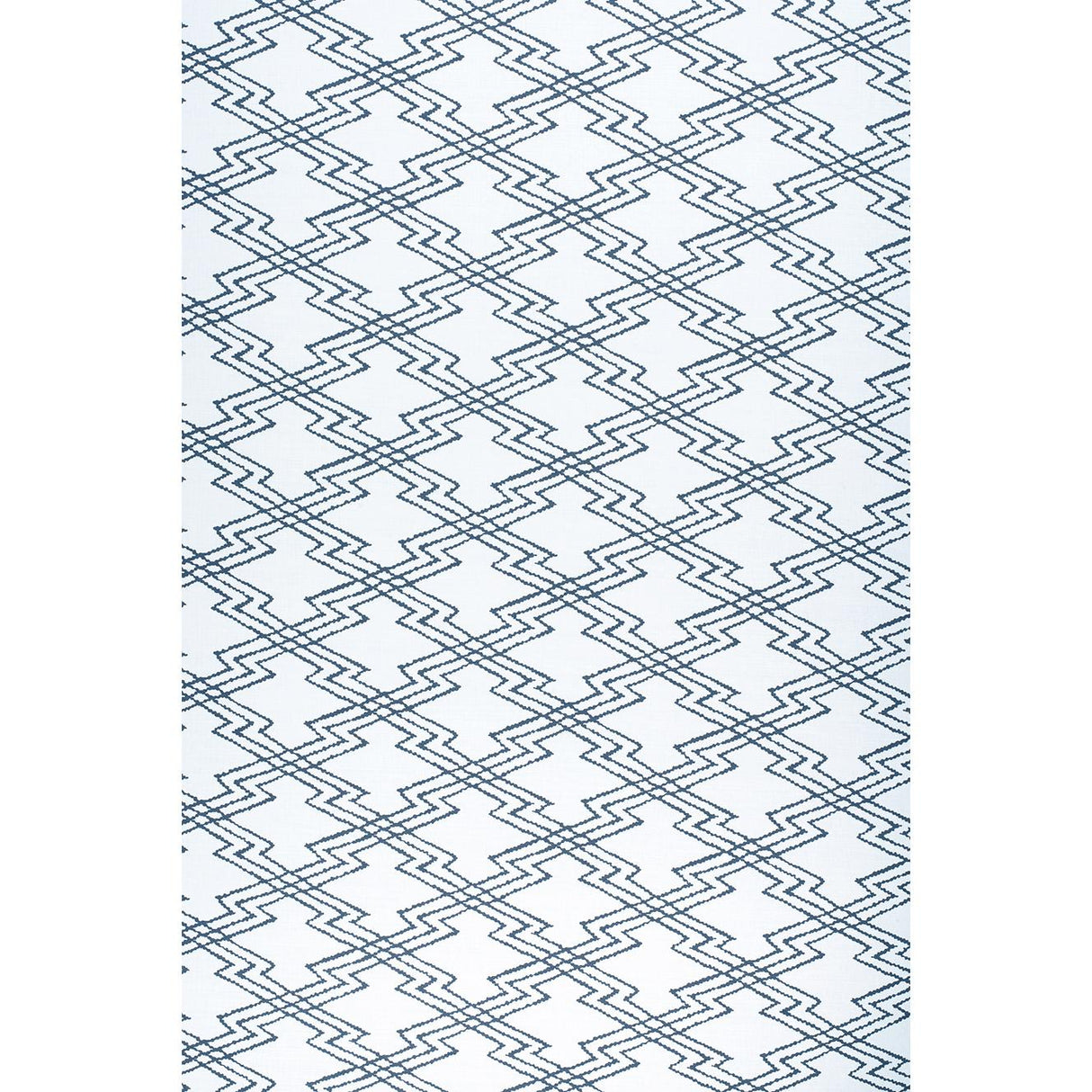 Lee Jofa VIA KRUPP BIS NAVY Fabric