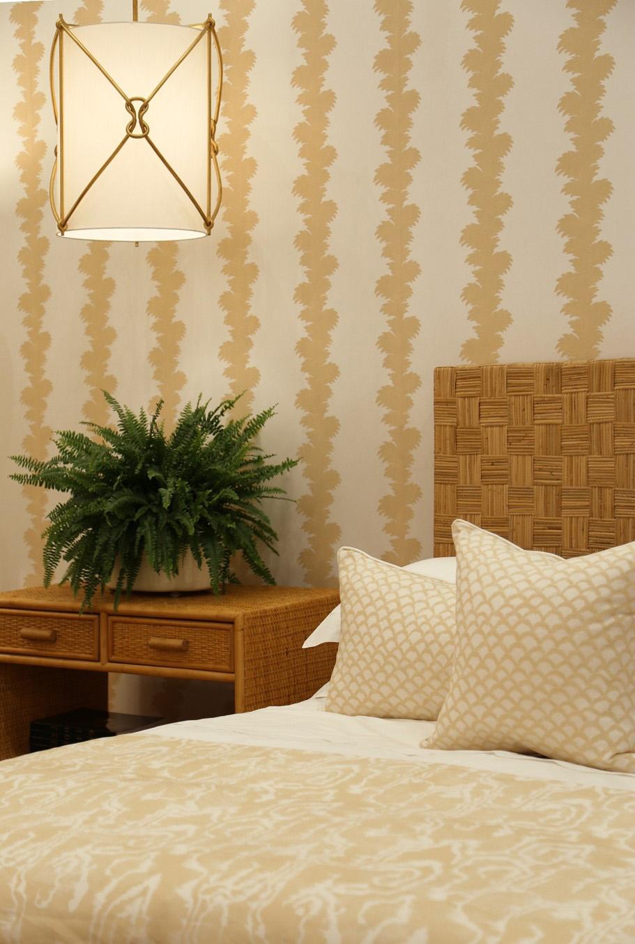 Lee Jofa ROCHE VANILLA Fabric