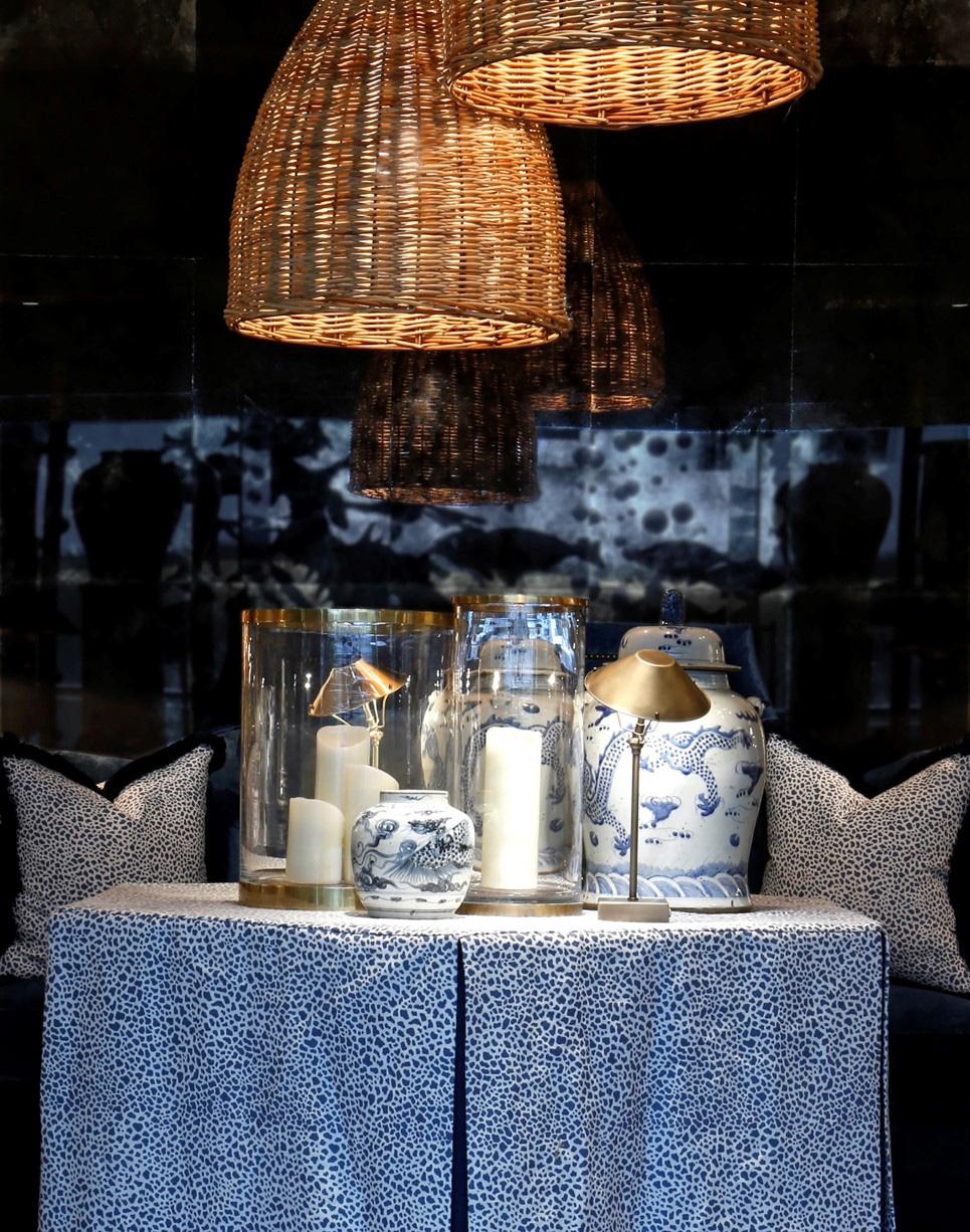 Lee Jofa SAFARI LINEN SAGE Fabric