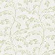 Lee Jofa AVA NIVELLES OYSTER CELADON Fabric