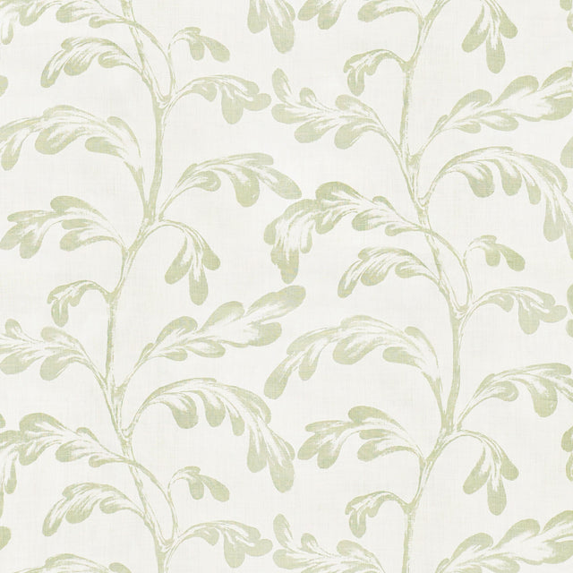 Lee Jofa AVA NIVELLES OYSTER CELADON Fabric