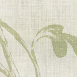 Lee Jofa AVA NIVELLES OYSTER CELADON Fabric