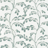 Lee Jofa AVA NIVELLES OYSTER BLUE Fabric