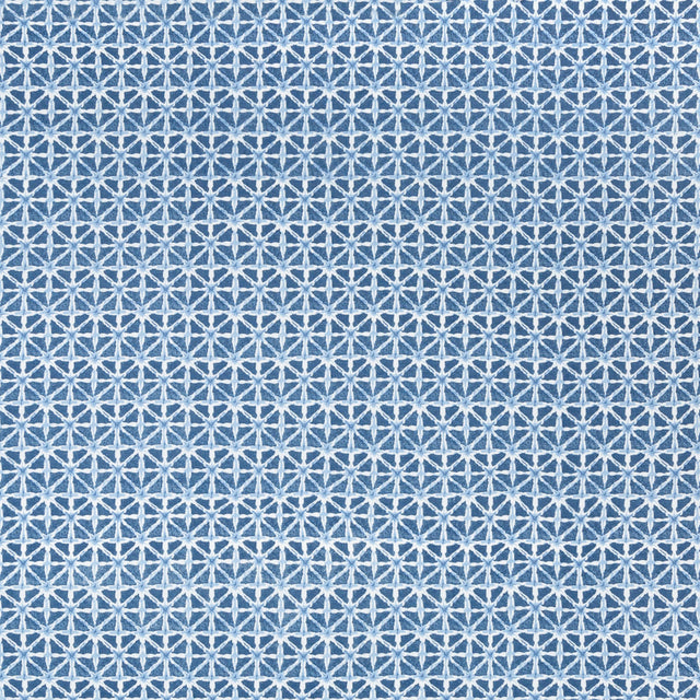 Lee Jofa SYLVAN PRINT NAVY Fabric