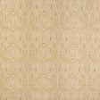 Lee Jofa DRAYTON PRINT MAIZE Fabric