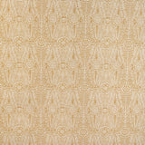 Lee Jofa DRAYTON PRINT MAIZE Fabric