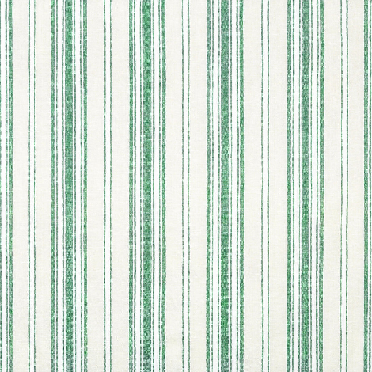 Lee Jofa LAUREL STRIPE SPRUCE Fabric